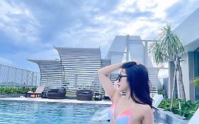 Cocohome - The Song Apt Vung Tau - Free Swiming Pool , Sauna , Gym